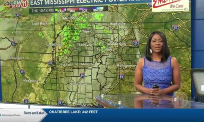 News 11 at 10PM_Weather 5/2/24