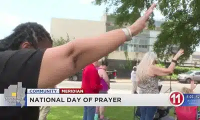 73rd Annual National Day of Prayer