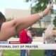 73rd Annual National Day of Prayer