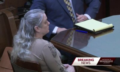 Beth Ann White convicted in 2021 fatal DUI crash