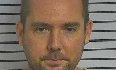 Former award-winning Petal elementary teacher charged with sex crimes against students, officials...