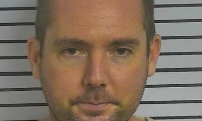 Former award-winning Petal elementary teacher charged with sex crimes against students, officials…