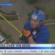 WJTV's Blake Levine goes Over the Edge