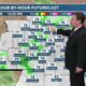 Patrick's Thursday PM Forecast 5/2