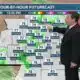 Patrick's Thursday PM Forecast 5/2