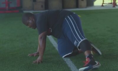 "The Underdog: The Story of Thomas 'Snacks' Lee"