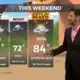 5/3 - The Chief's "Cloudy & Breezy" FriYay Morning Forecast