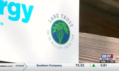 EPA awards Miss. Land Trust with Environmental Justice grant worth nearly $2.5 million