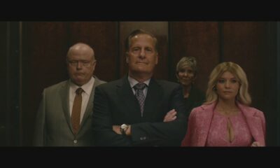 "A Man in Full" streaming on Netflix