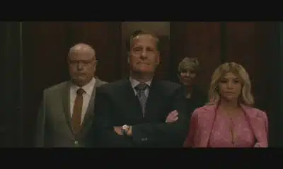 "A Man in Full" streaming on Netflix