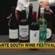 2024 Santé South Wine Festival