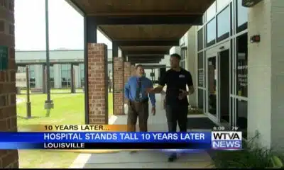 10 Years Later: Doctor looks back on day when saving a life took on a new meaning