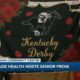 Sage Health hosts Kentucky Derby-themed prom for senior patients in Lyman