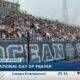 Ocean Springs holds evening service for National Day of Prayer
