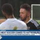Premier youth soccer league MLS Next coming to Hattiesburg
