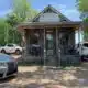 Focused on Mississippi: Hall of Fame Restaurant