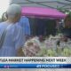 Canton Flea Market returns May 9