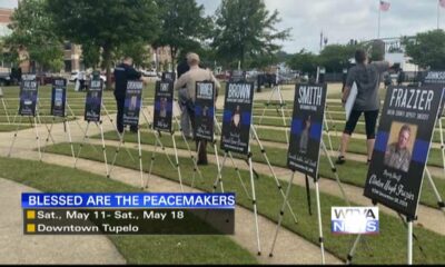 Interview: Wives of Warriors to host 9th Blessed are the Peacemakers 5k