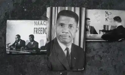 Local reactions to Medger Evers receiving Presidential Medal of Freedom