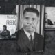 Local reactions to Medger Evers receiving Presidential Medal of Freedom