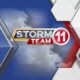 Zack Rogers Main Weather 5/3/23