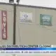Levi’s Distribution Center in Madison County closing