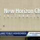 New Horizon selling church and moving to Wingfield High School