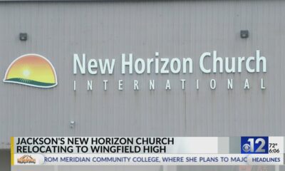 New Horizon Church relocating to Wingfield High