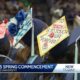 JSU holds spring graduation