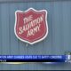Salvation Army’s operation hours to change on Monday
