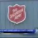 Salvation Army’s operation hours to change on Monday
