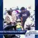 Police searching for suspects in Ellis Avenue robbery