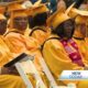 Golden Graduates honored at JSU