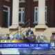 Starkville and Tupelo leaders gather for prayer