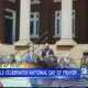 Starkville and Tupelo leaders gather for prayer
