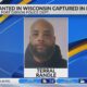 Man wanted in Wisconsin captured in Mississippi