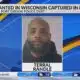 Man wanted in Wisconsin captured in Mississippi