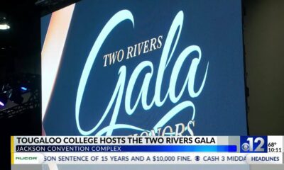 Tougaloo College hosts 2024 Two Rivers Gala
