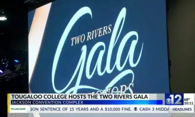 Tougaloo College hosts 2024 Two Rivers Gala