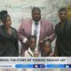 "The Underdog" premieres in Jackson