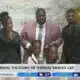 "The Underdog" premieres in Jackson