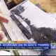 10 Years Later: Louisville woman finally rebuilding family home