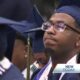 Double amputee graduates from JSU