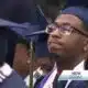 Double amputee graduates from JSU