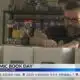 Free Comic Book Day held in Ridgeland