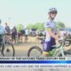 2024 Natchez Trace Century Ride held in Ridgeland