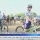 2024 Natchez Trace Century Ride held in Ridgeland