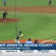 HIGH SCHOOL BASEBALL: George County vs. West Jones (MHSAA Playoffs) [05/03/24]