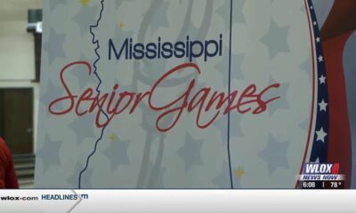 Mississippi Senior Games continue with bowling competition at Cypress Lanes