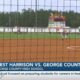 HIGH SCHOOL SOFTBALL: West Harrison vs. George County (MHSAA Playoffs) [05/03/24]